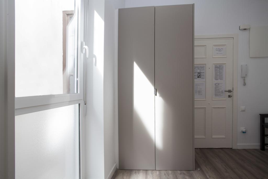 Quart Apartment Valensiya Oda fotoğraf